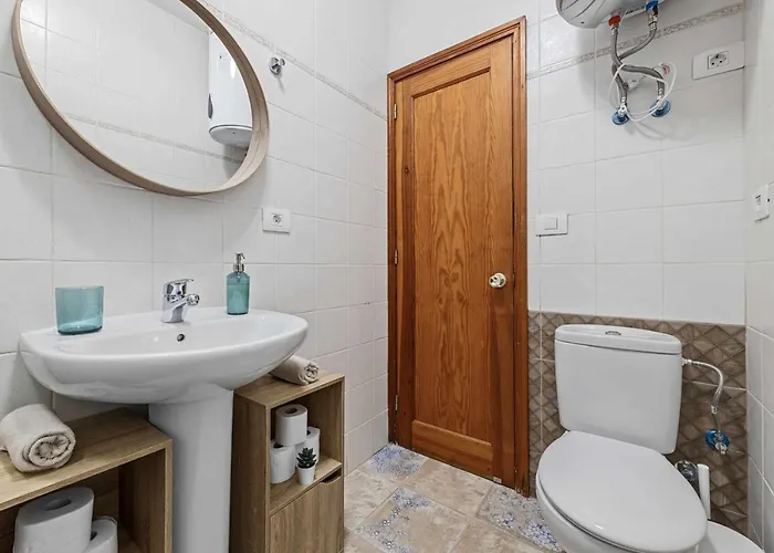 منزل للإقامة Holyhome Mills 1113 كوستا تاغيسي