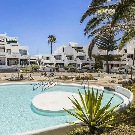 Séjour chez l'habitant Holyhome Mills 1113 Costa Teguise