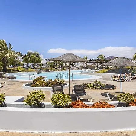 Séjour chez l'habitant Holyhome Mills 1113 Costa Teguise