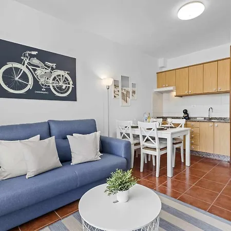 Holyhome Mills 1113 Apartment