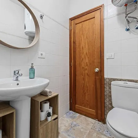 Séjour chez l'habitant Holyhome Mills 1113 Costa Teguise