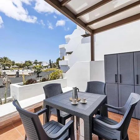 Holyhome Mills 1113 Costa Teguise