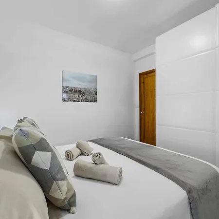 Holyhome Mills 1113 Апартаменты