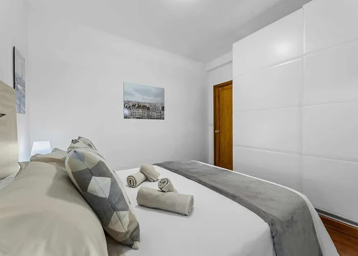 Quarto em Acomodações Particulares Holyhome Mills 1113 *