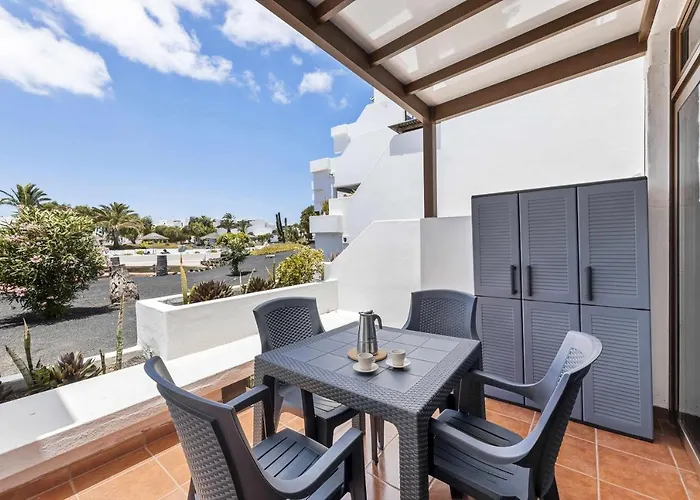 Holyhome Mills 1113 Costa Teguise