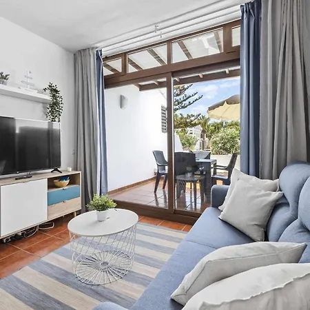 Holyhome Mills 1113 Homestay Costa Teguise