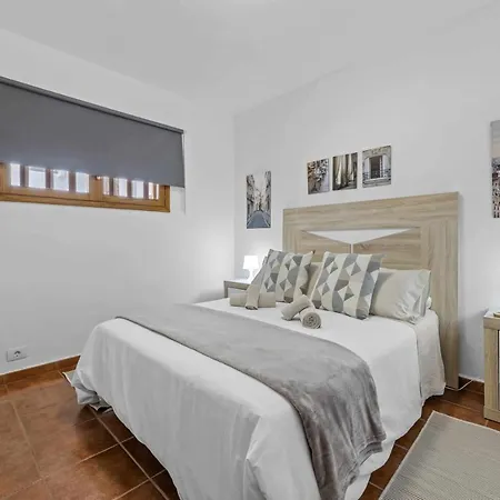 Holyhome Mills 1113 Homestay *